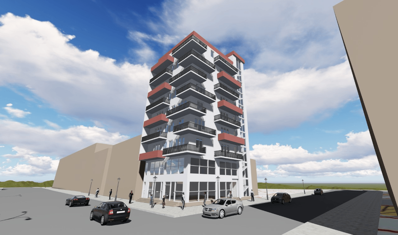 სახლი სულაბერიძის ქუჩაზე